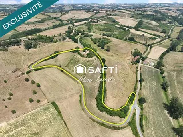Le Fossat 09130 Achat / Vente maison 2 pièces t2