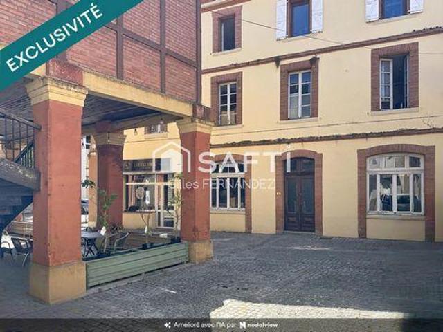 Le Fossat Midi 09130 LS104880560