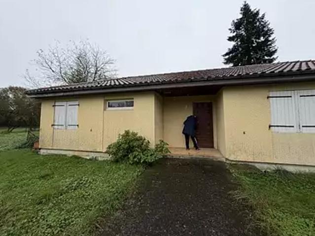 Le Fousseret 31430 Achat / Vente maison 5 pièces t5