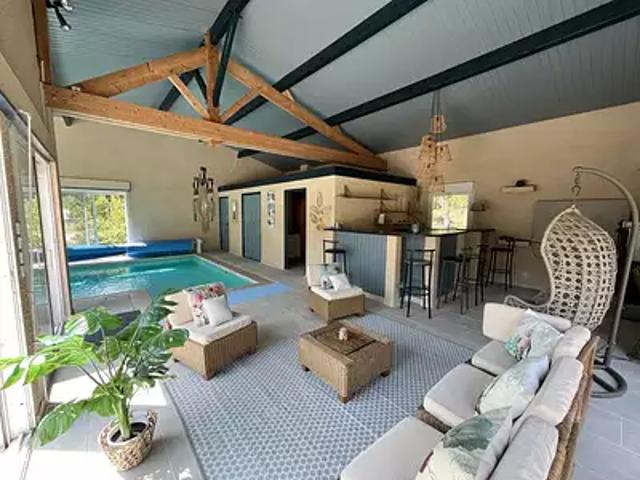 Le Fleix 24130 Achat / Vente maison 6 pièces t6