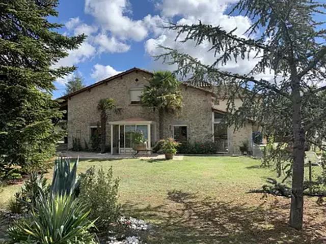 Le Fleix 24130 Achat / Vente maison