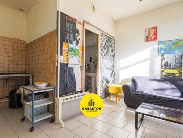 LE FUVEAU 3 I Appartement I 2 Places de parking I Loué I 13ème S