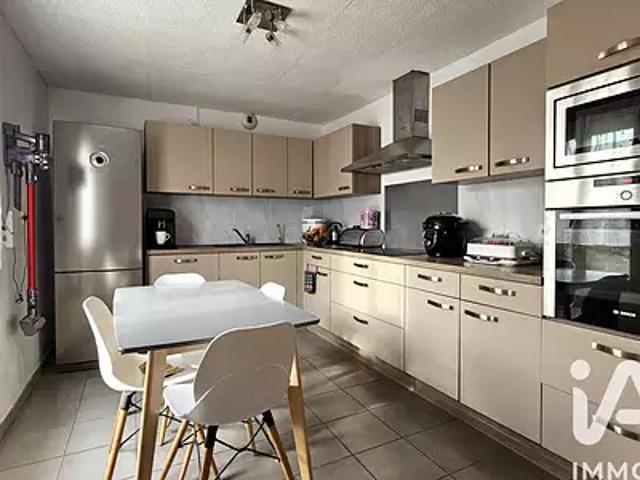 Le Gallet 60360 Achat / Vente maison 5 pièces t5