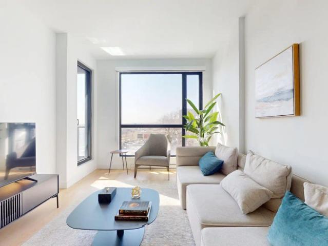 Le George — 1 Bedroom