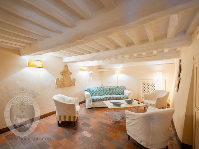 Le Gelosie 143m² Cortona