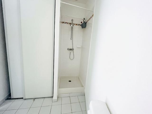 LE GIDE Location Appartement poitiers: 26.78 m2 61433519