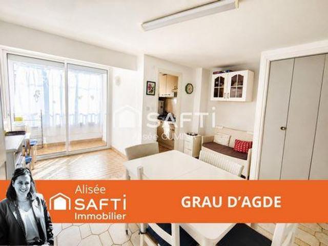 Le Grau d'Agde Languedoc 34300 105606990