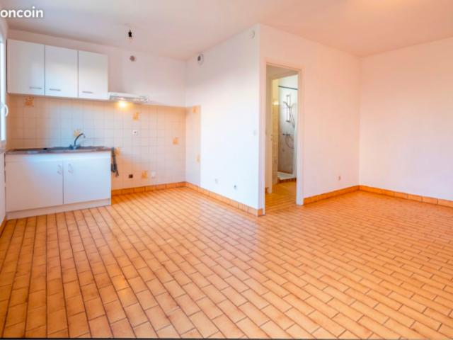 LE GRAU D'AGDE: studio rénové 26,50 m² avec jardinet – Location à l’année à Agde