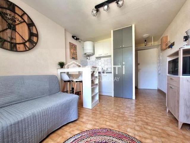 Le Grau Languedoc 30240 100726218