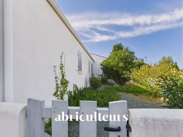 Le Grand Village Plage Maison charmante de 71m2 dans hameau paisible