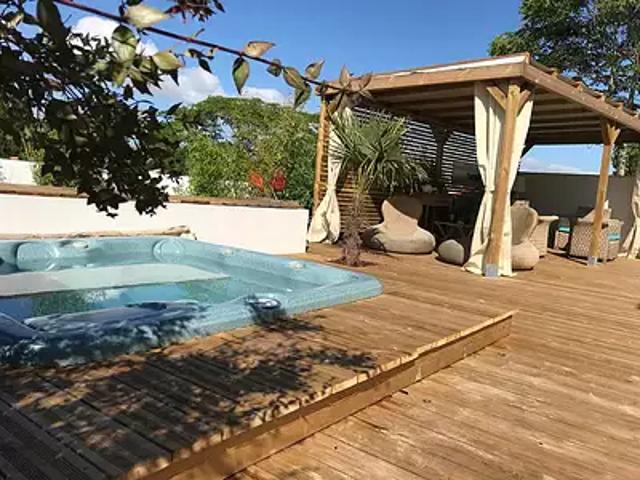Le Grand Village Plage 17370 Achat / Vente maison 5 pièces t5 terrasse