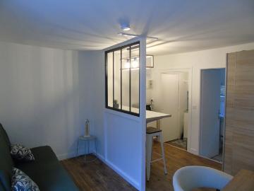 LE GRAND MARECHAL Location Appartement poitiers: 19 m2 47944563