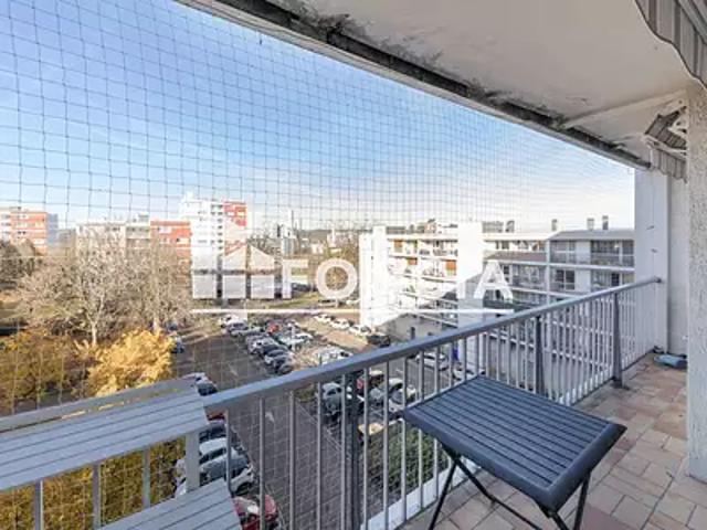 Le Grand Quevilly 76120 Achat / Vente appartement 4 pièces t4