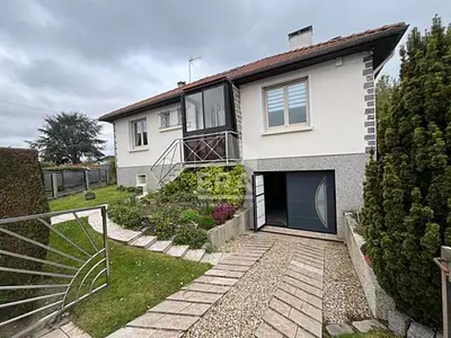 Le Grand Quevilly 76120 Achat / Vente maison 4 pièces t4