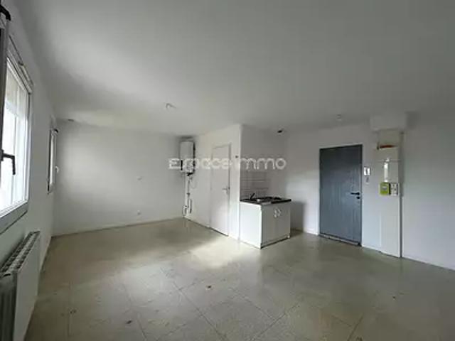 Le Grand Quevilly 76120 Location appartement 1 pièce t1 parking