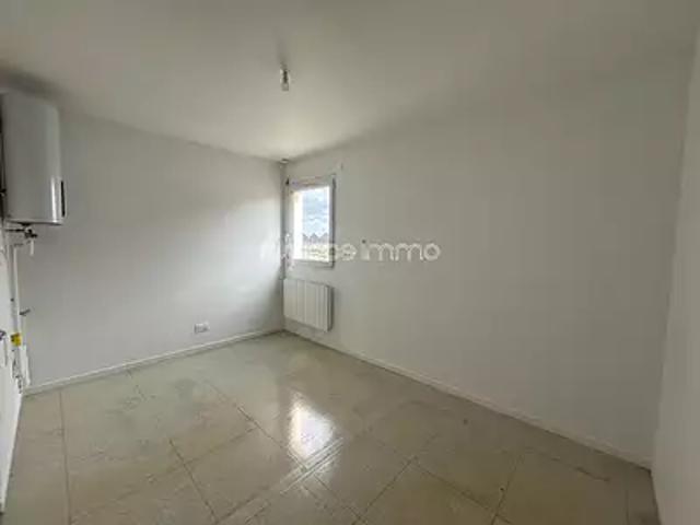 Le Grand Quevilly 76120 Location appartement 1 pièce t1 parking