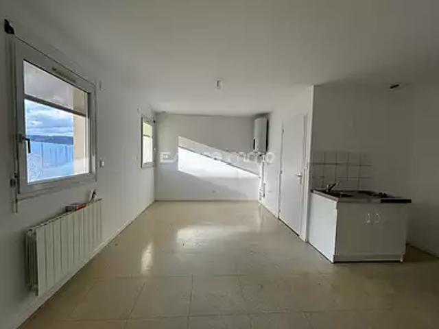 Le Grand Quevilly 76120 Location appartement 1 pièce t1 parking