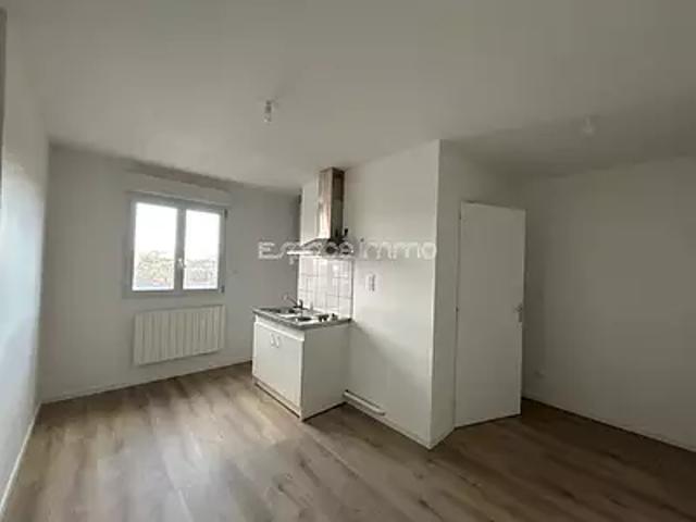Le Grand Quevilly 76120 Location appartement 1 pièce t1 parking