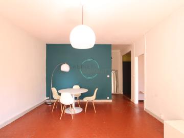 Appartement à louer à Belsunce - Cave