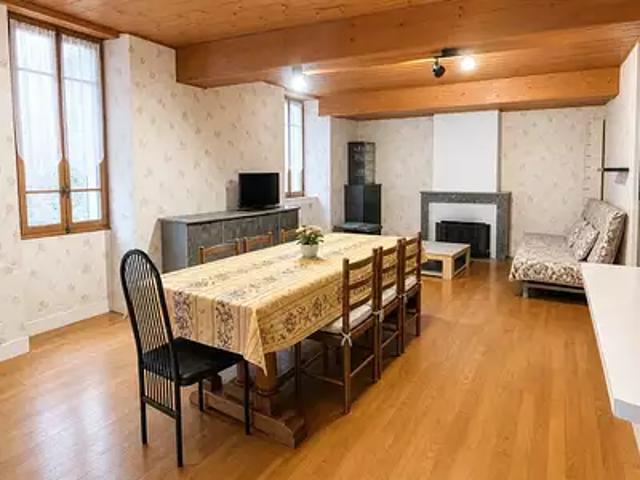 Le Grand Serre 26530 Achat / Vente maison 12 pièces t12