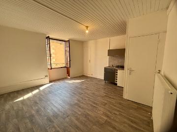 LE GRAND'RUE Location Appartement poitiers: 22.56 m2 58742485
