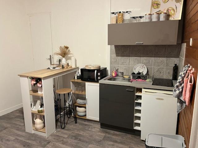 LE GRAND'RUE Location Appartement poitiers: 22.56 m2 58742485