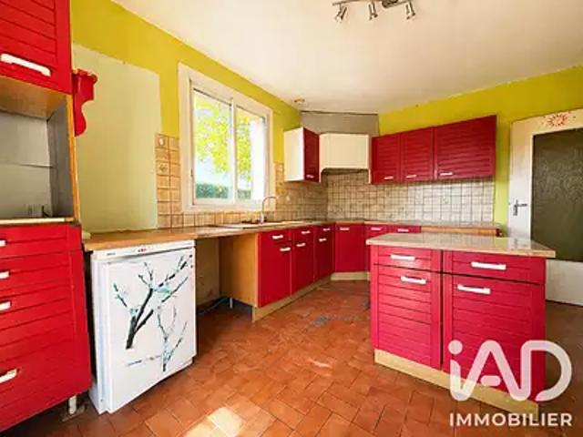 Le Grès 31480 Achat / Vente maison 4 pièces t4 parking