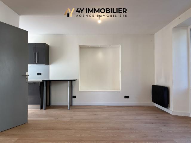 LE GUA Appartement type T2 rénové