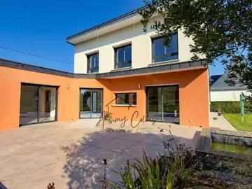 Le Guerno 56190 Achat / Vente maison 5 pièces t5