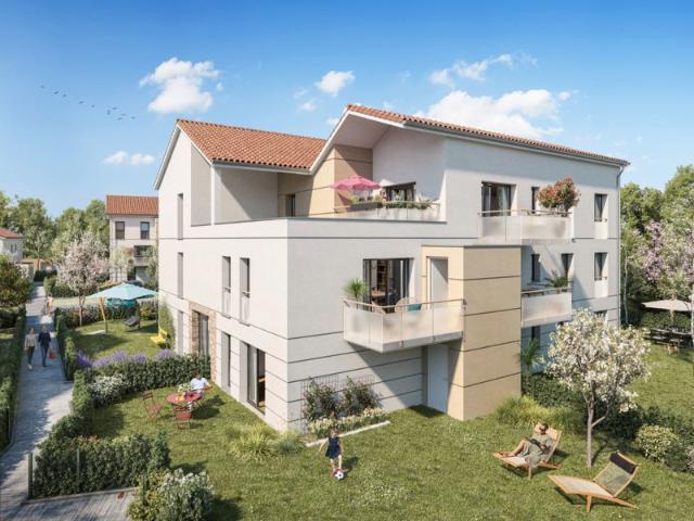 Le Hameau de Marguerite