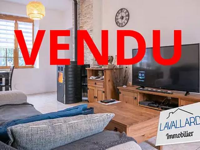 Le Hamel 80800 Achat / Vente maison 5 pièces t5 terrasse