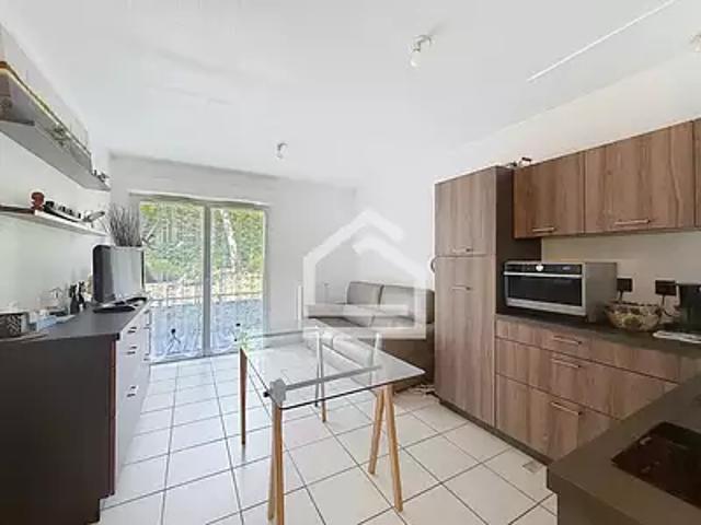 Le Haillan 33185 Achat / Vente appartement 2 pièces t2