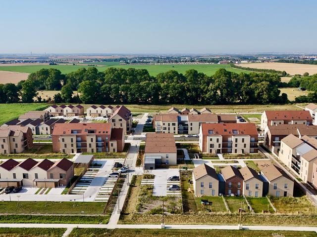 Le Haras
