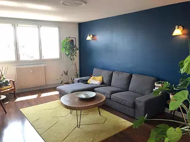 Le Havre 76600 Achat / Vente appartement 4 pièces t4