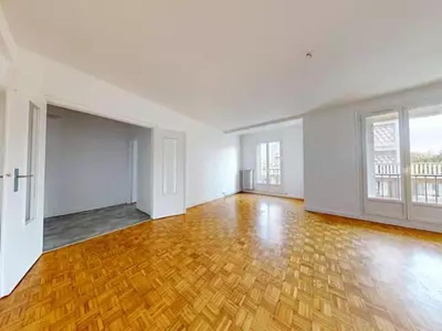Le Havre 76600 Achat / Vente appartement 4 pièces t4 cave balcon