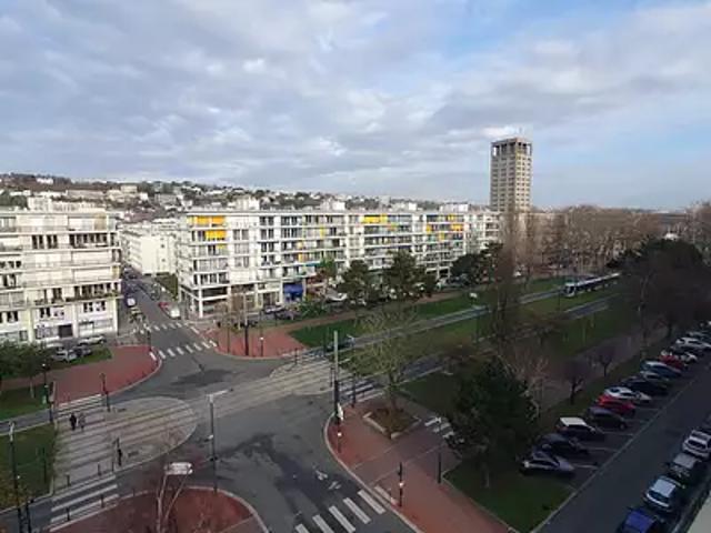 Le Havre 76600 Achat / Vente appartement 2 pièces t2