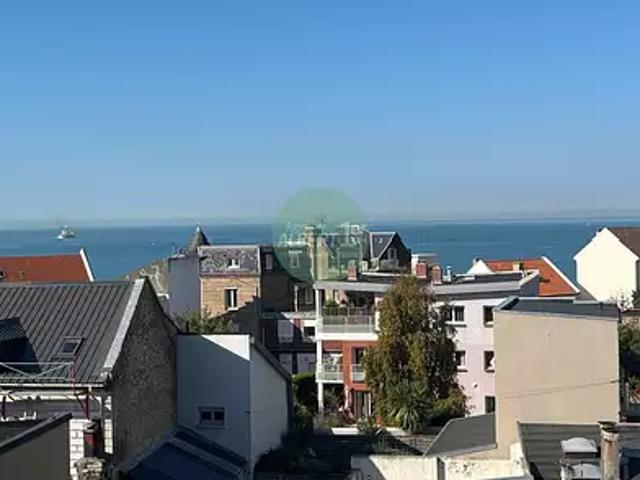 Le Havre 76600 Achat / Vente appartement 2 pièces t2