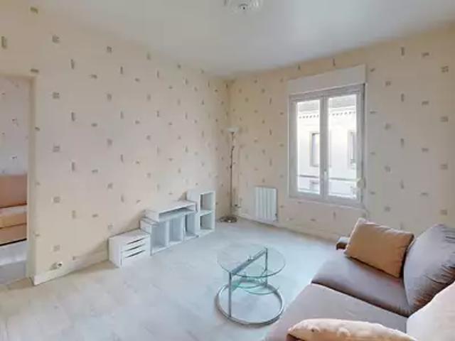 Le Havre 76600 Achat / Vente appartement 2 pièces t2