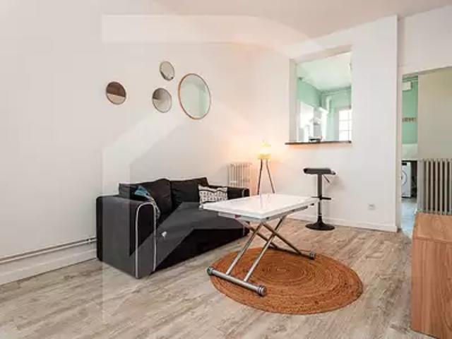 Le Havre 76600 Achat / Vente appartement 2 pièces t2
