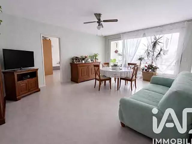 Le Havre 76600 Achat / Vente appartement 2 pièces t2 parking