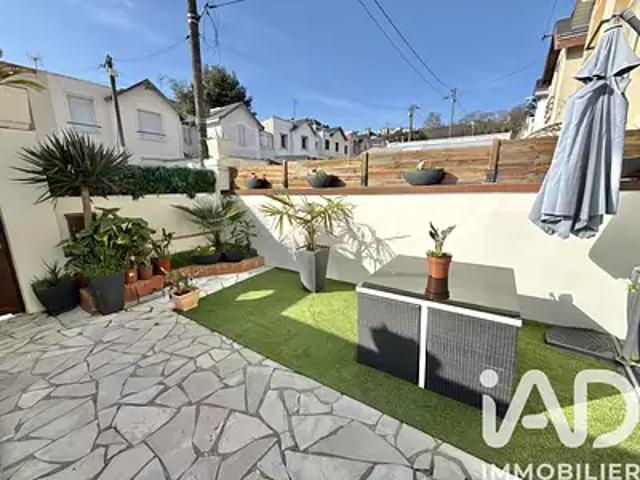Le Havre 76600 Achat / Vente maison 3 pièces t3