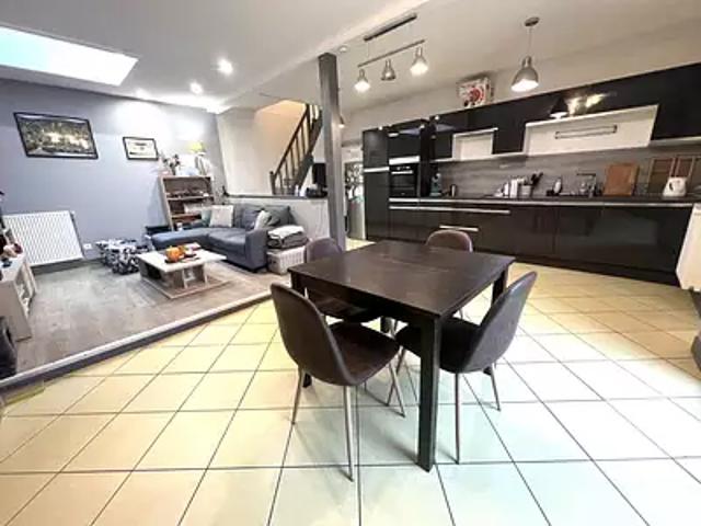 Le Havre 76600 Achat / Vente maison 3 pièces t3