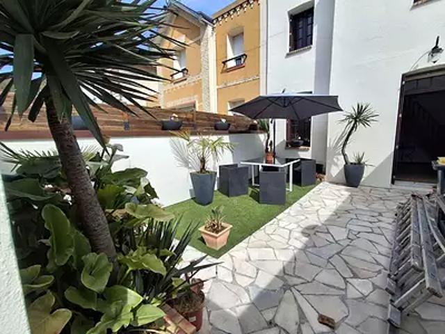 Le Havre 76600 Achat / Vente maison 3 pièces t3 au dernier étage