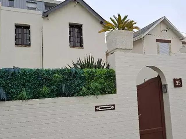 Le Havre 76600 Achat / Vente maison 3 pièces t3 jardin terrasse