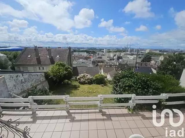 Le Havre 76600 Achat / Vente maison 5 pièces t5