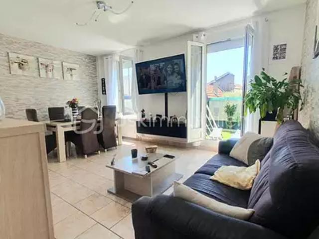 Le Havre 76600 Achat / Vente maison 5 pièces t5 terrasse cave