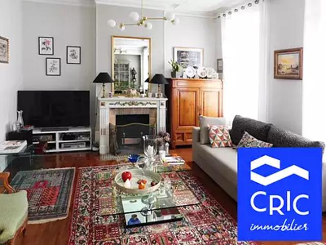 Le Havre 76600 Achat / Vente maison 8 pièces t8 terrasse