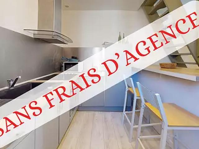 Le Havre 76600 Location appartement 4 pièces t4
