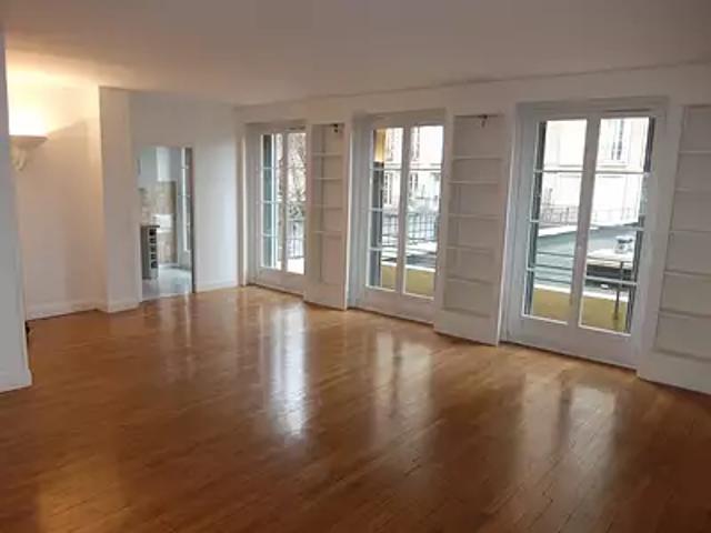 Le Havre 76600 Location appartement 6 pièces t6