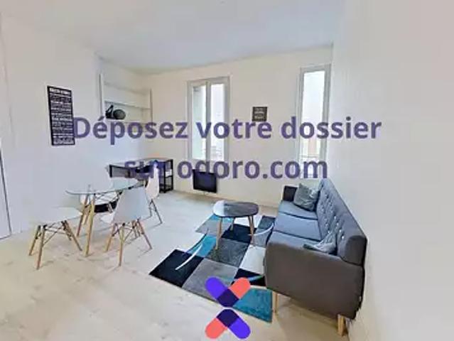 Le Havre 76600 Location appartement